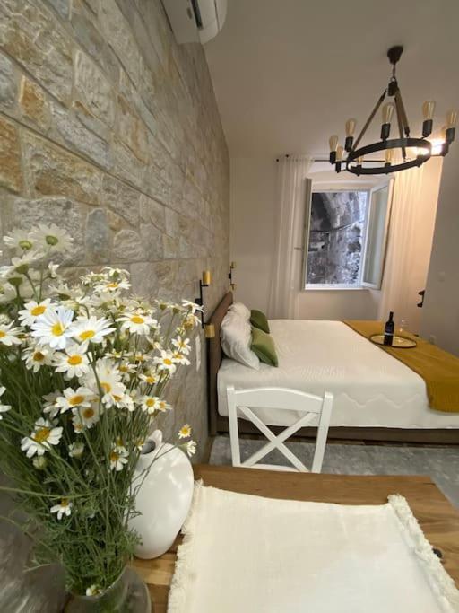 Ferienwohnung Diokletian'S Golden Nest Split Exterior foto
